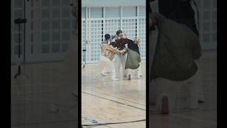 Documentary of LIVE 1st ARENA 