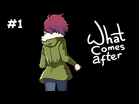 What Comes After - #1 Последний поезд