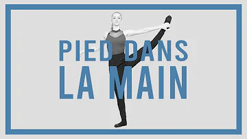 Comment réussir à faire le pied dans la main ?