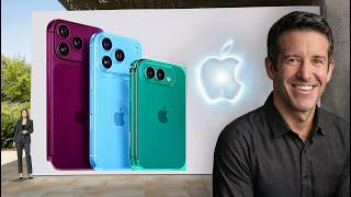 Apple September 2026 Event - EVERYTHING We Are Getting!