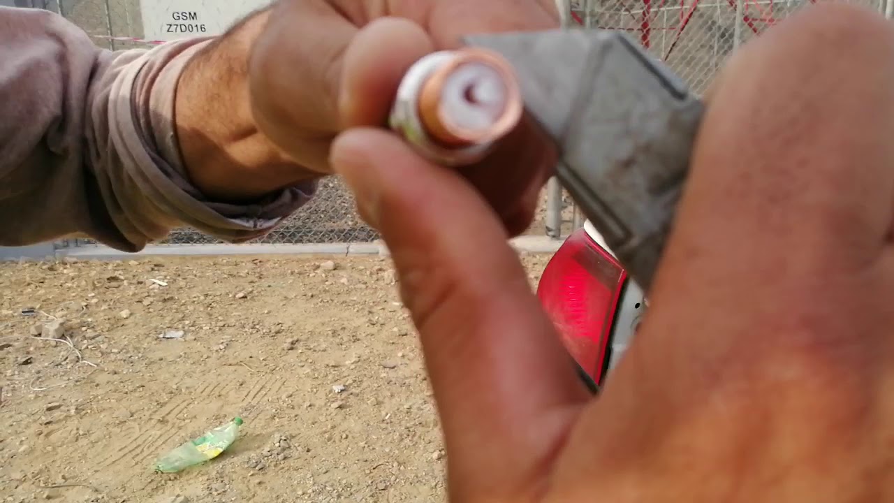 How to make Jumper Connector. ( Flexible Coaxial Cable ) | Delta Telecom