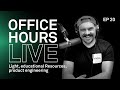 Full office hours live ep 20  crop steering for beginners ec rh vpd lighting dli