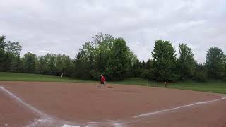 Masons first game of the season