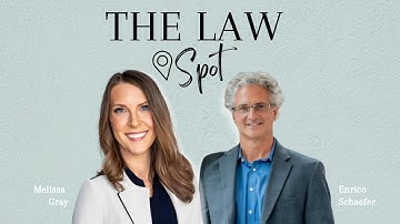 AI, Blockchain, and Beyond  Exploring the Future of Technology and IP Law with Enrico Schaefer