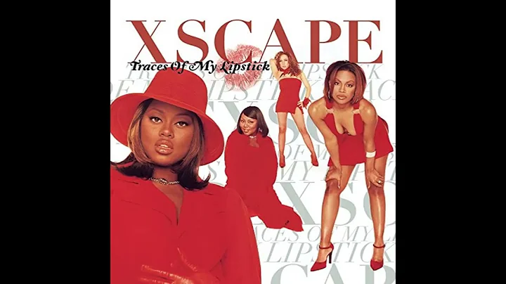 Xscape - My Little Secret