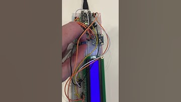 measuring acceleration