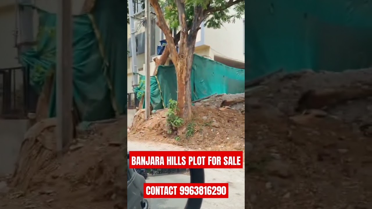 #Banjarahills