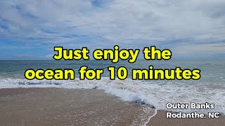 OUTER BANKS OCEAN VIEW - RODANTHE, NC