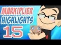 Markiplier Highlights #15