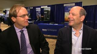 Trade Like an Institution | Rick Bensignor