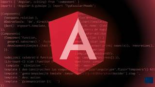 Angular Course: Lesson #11 - root app and src folder