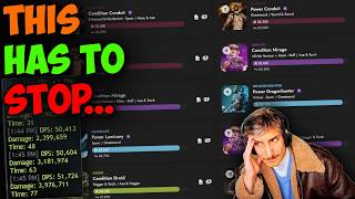 What Is Happening With Guild Wars 2 Balance?