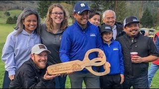 USGA Golf Journal: We Bought a Course