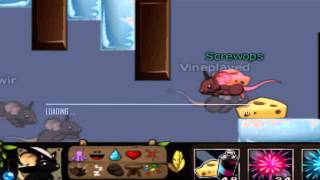 Transformice - Screwops Returns