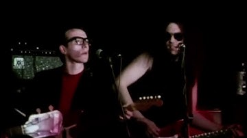 Nick Lowe - Shake and Pop ft Elvis Costello & Larry Wallis (Granada So It Goes 1977.10.23)