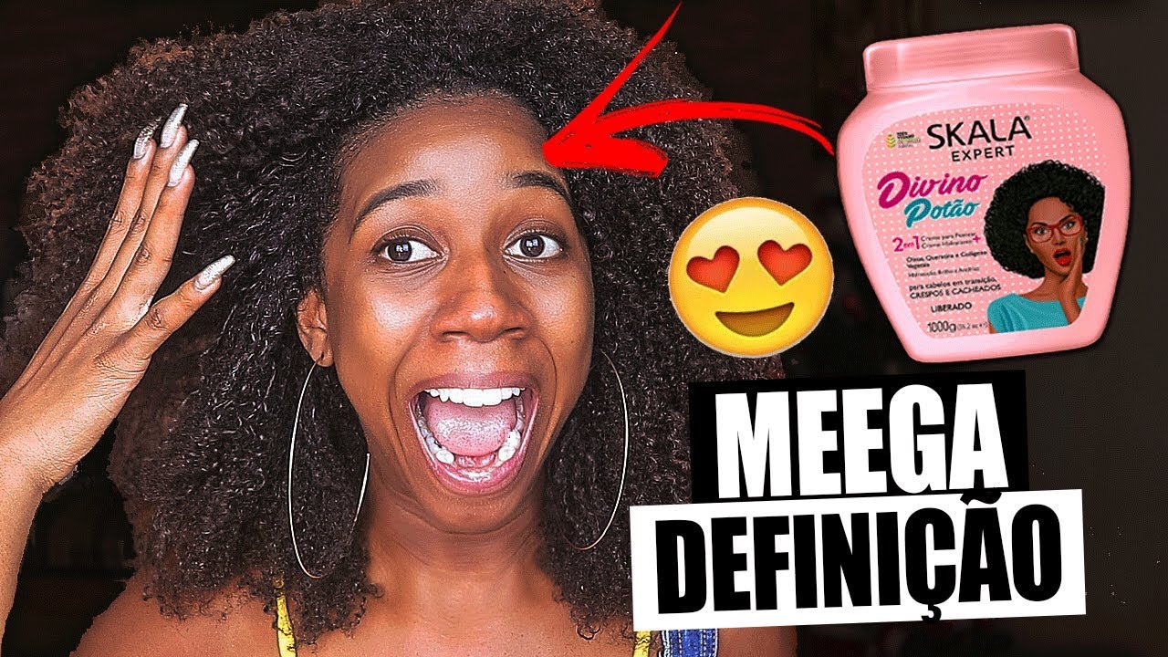 TESTEI  SKALA E FIQUEI CHOCADA COM A DEFINIÇÃO!