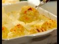 Easy Cauliflower Cheese Recipe image
