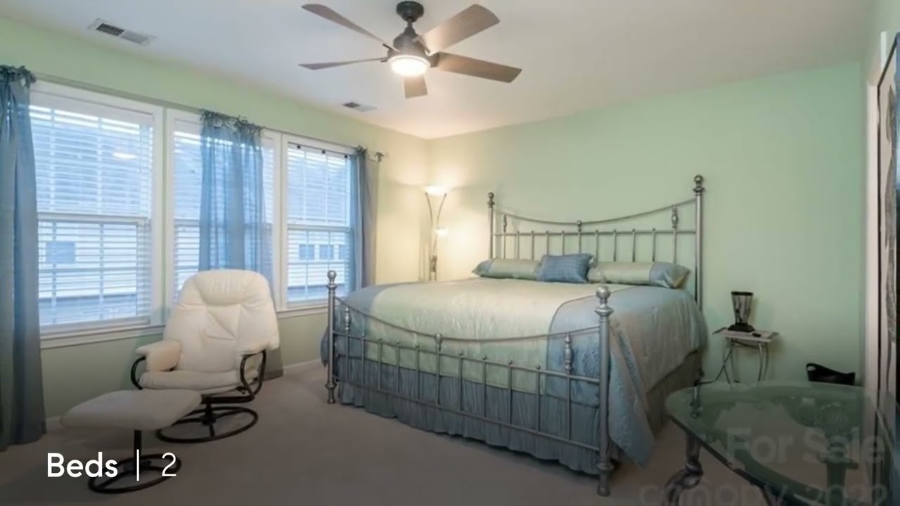 15210 Kessler Drive, Charlotte, NC 28277 YouTube