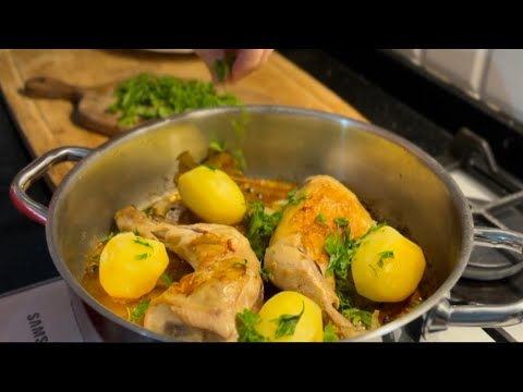 Tavuk Tandır | Pratik Akşam yemeği | Tavuk Tarifleri | Pratik Tavuk Tarifleri ????#pratikyemekler Tavuk Tandır | Pratik Akşam yemeği | Tavuk Tarifleri | Pratik Tavuk Tarifleri ????#pratikyemekler