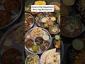 Rajasthani Non-veg Restaurant In Pune😍 thefoodieindia #rajasthanifood #rajasthan #foodie #shorts
