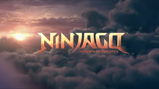 Opening (1080p) | NINJAGO: Skybound