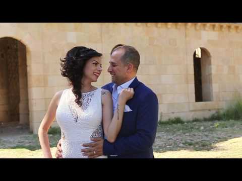 Gülperi - Erkan wedding film trailer