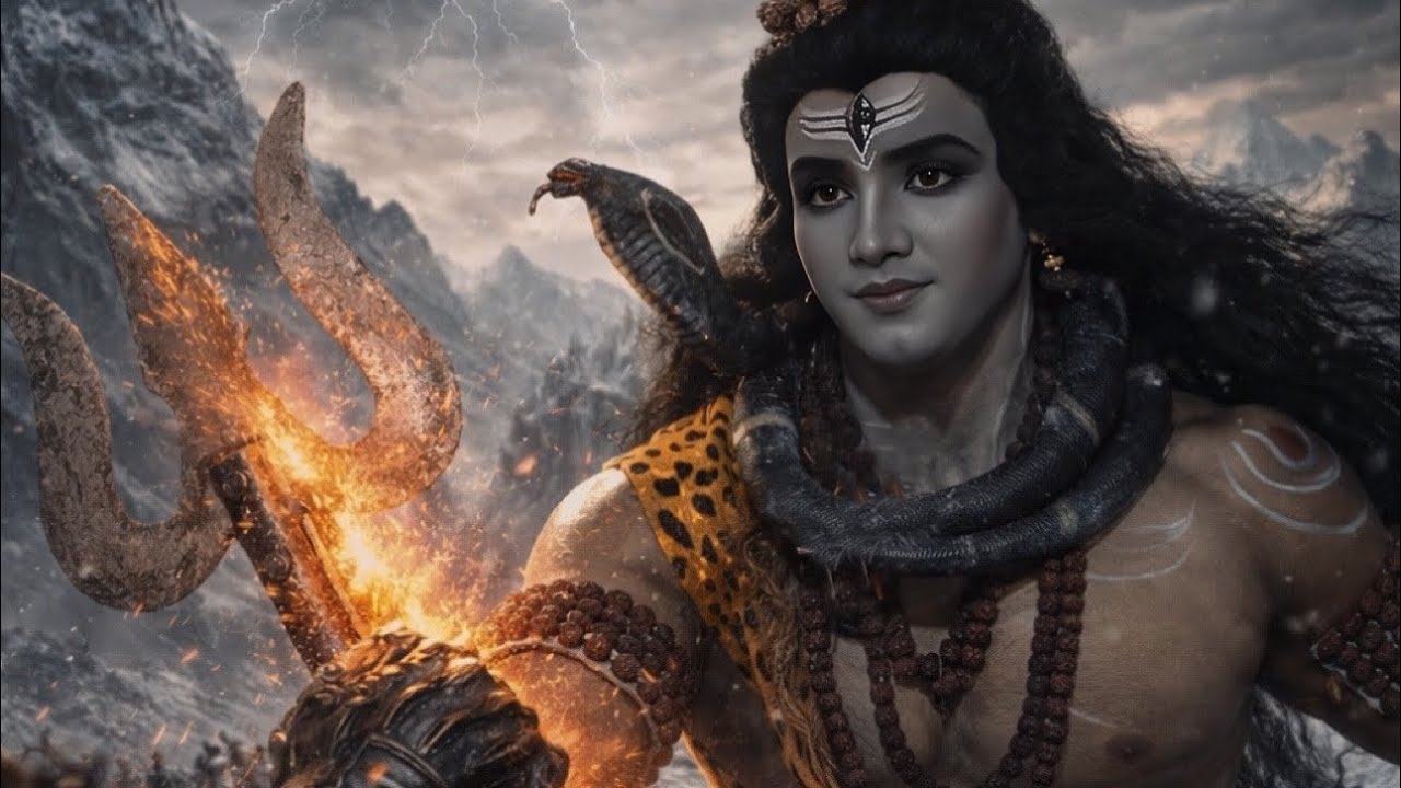 Assamese bhauna vlog 📍Komarbondha shiv mandir ! #abhijit_vasudev #assamesevlogs #viralkrishna 