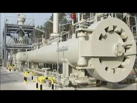 შეთანხმება „გაზპრომთან“