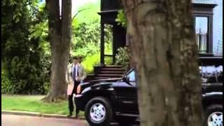 GRIMM: Katherine vs Kelly