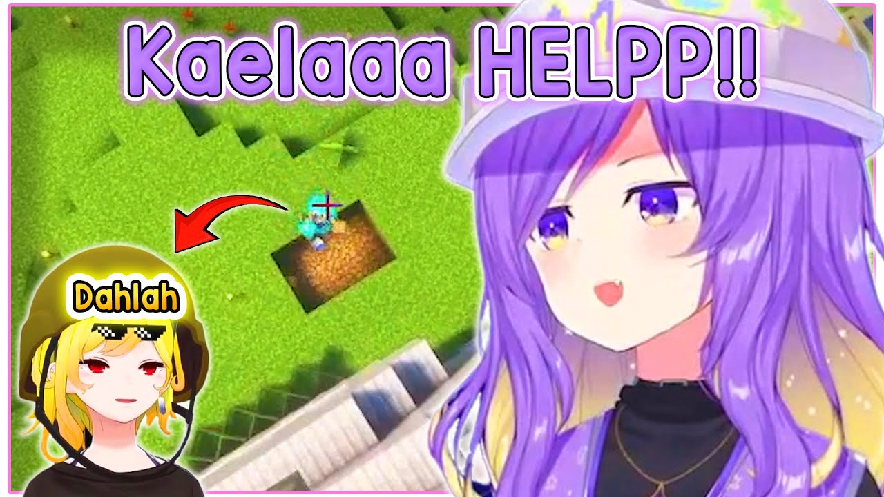 Momen Kocak Moona Nyangkut Diatas Rumah Pekora..【Moona Hoshinova | Clips】