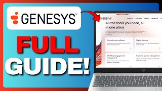 Genesys Cloud Training For Beginners Full Guide 2026
