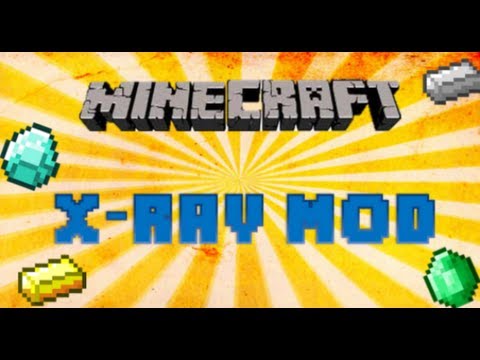 [1.7.10] XRay (Fly) Mod Download  Minecraft Forum