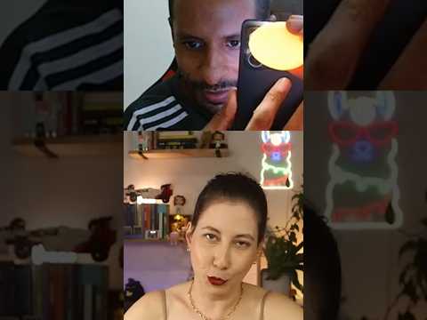 COMO VERIFICAR SE UM OVO ESTÁ BOM? #ciencia #ovo #nuncavi1cientista #react #reaction