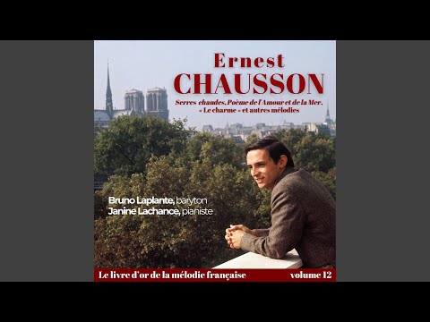 Guarda Le temps des lilas (et le temps des roses...) (Maurice Bouchor) , « Poème de l'Amour et de la... su YouTube Guarda Le temps des lilas (et le temps des roses...) (Maurice Bouchor) , « Poème de l'Amour et de la... su YouTube