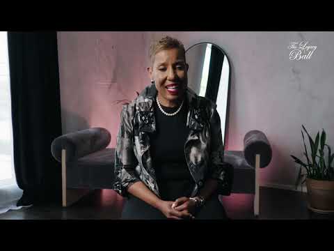 Sharon K. Roberson awardee film