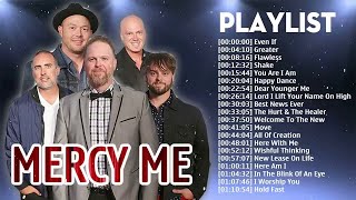 Mercy Me Greatest Worship  2022  Top 100 Best Hits Of Mercy Me Ever