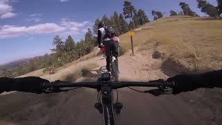 Tonys Run Turtle Trail Big Bear (2019) Archived Series