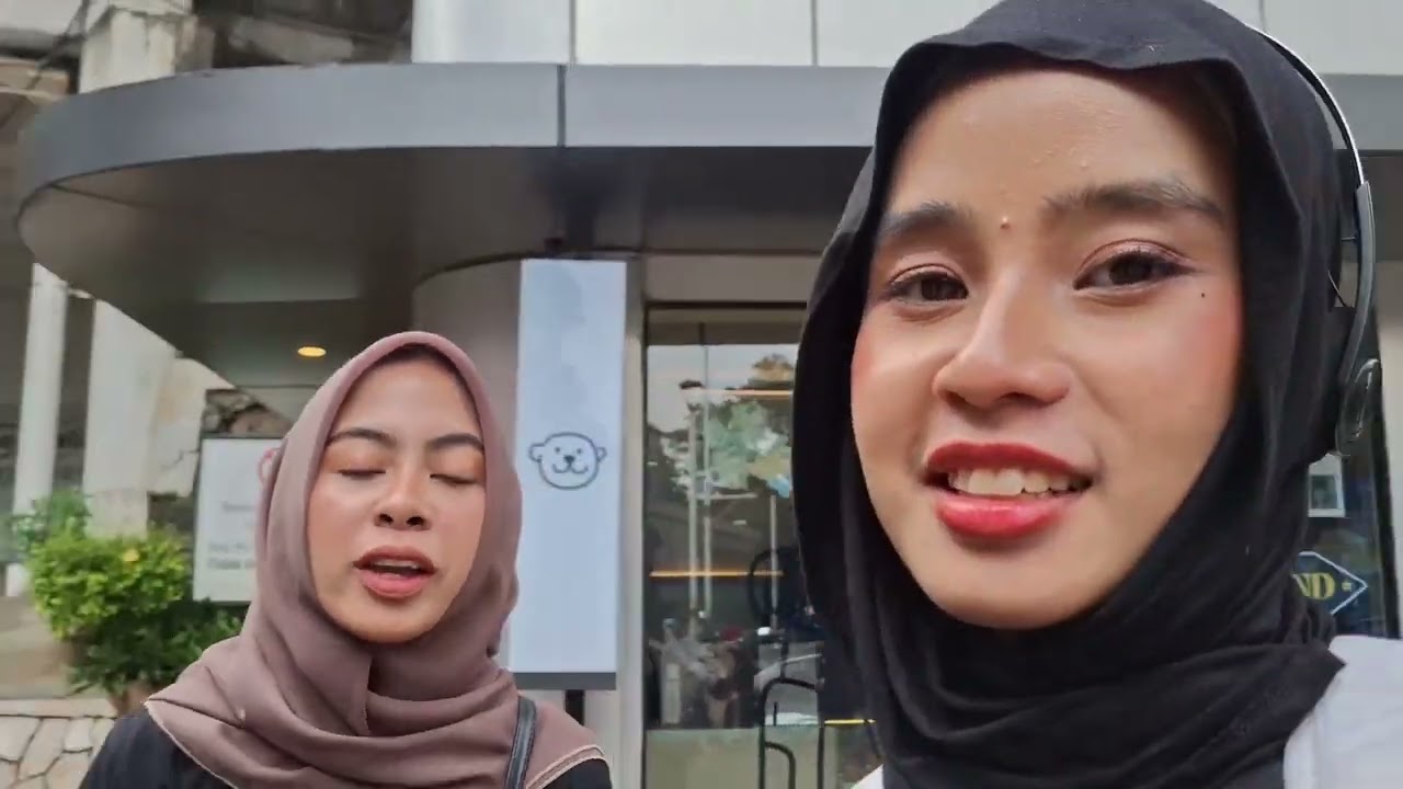 Last day on Jakarta /part 2 is here