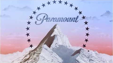 I Accidentally Paramount 1995 Invert HSL