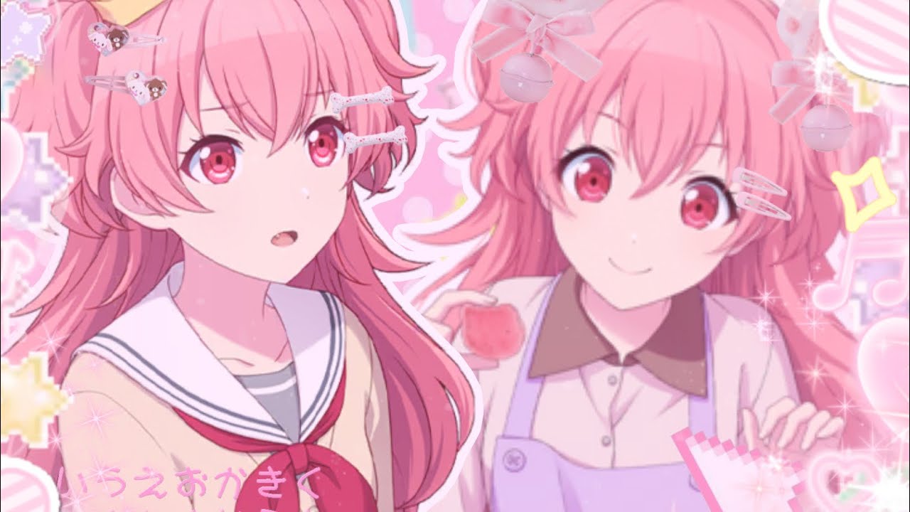 +* Another cutecore comp!+*🥩🦴🎀🍮🍼 - YouTube