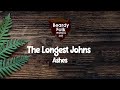 Capture de la vidéo The Longest Johns : Ashes (Live At Beardy Folk Festival 2023)