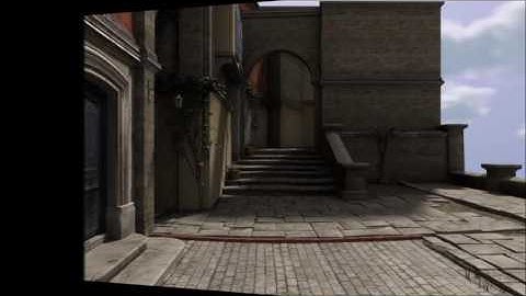 TVCG 2017 paper - The Problem of Persistence with Rotating Displays - Matthew Regan and Gavin Miller