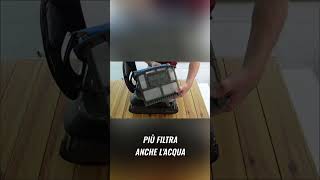 🏊 BeatBot AquaSense Pulitore piscina rivoluzionario!