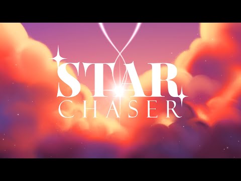 ' STAR CHASER  ' - 2023 계명대학교 영상애니메이션 전공 졸업작품