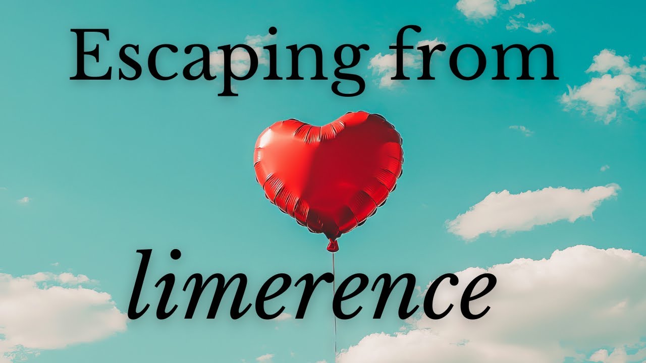 6 ways to beat limerence heartache