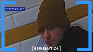 NYPD surveillance photos critical in finding alleged UnitedHealthcare shooter | NewsNation Now