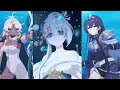 プリコネR 第3部 第10章の第4話～6話～幕間XII：霧に潜む恐怖、グレイスvsリーサ、ゴーストバスター、ロボットコッコロ、再会したノウェム、オクトーと共に、黄泉の地での戦いが幕を上げます！