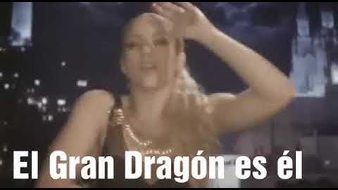 ShaKira loba alreves