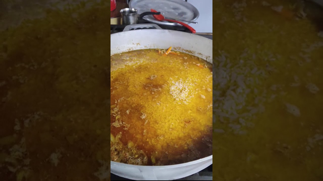 Плов,ну очень вкусно!