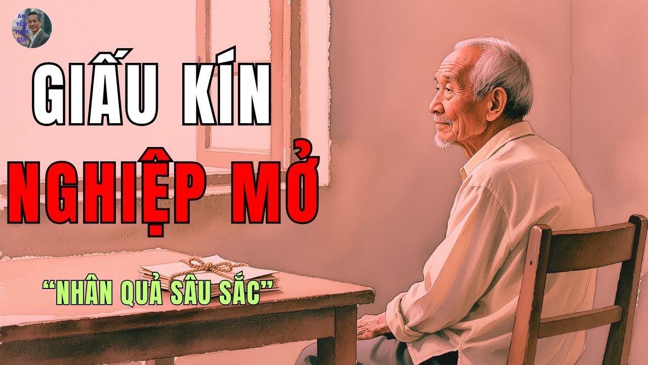 Sự Thật Bị Giấu, Nghiệp Sẽ Khui